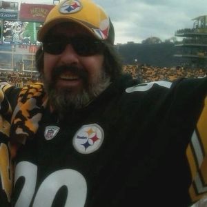 Meet your Posher, Guido